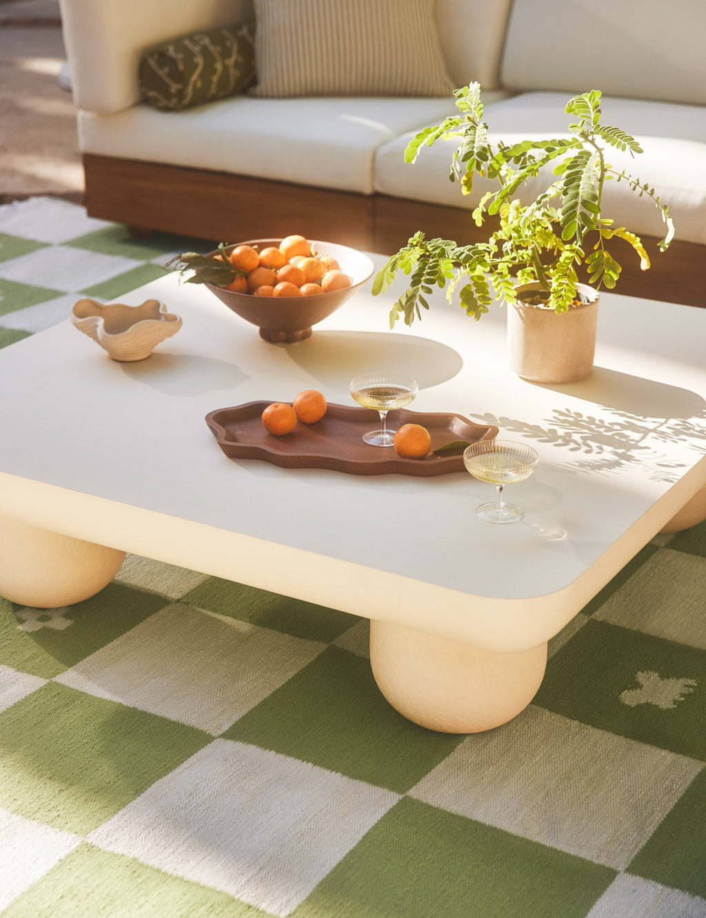 Wrinkle Decorative Bowl