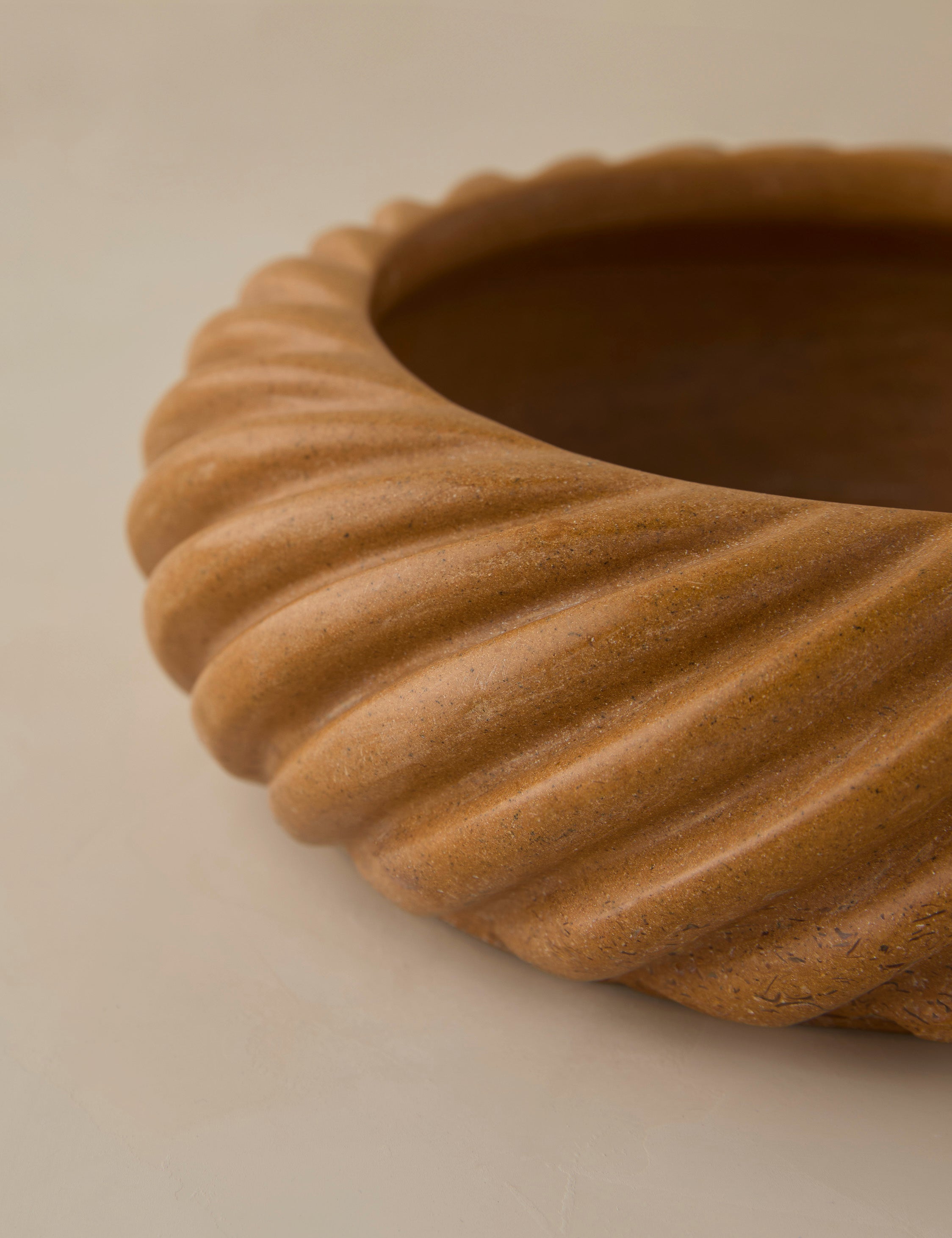 Cruller Bowl