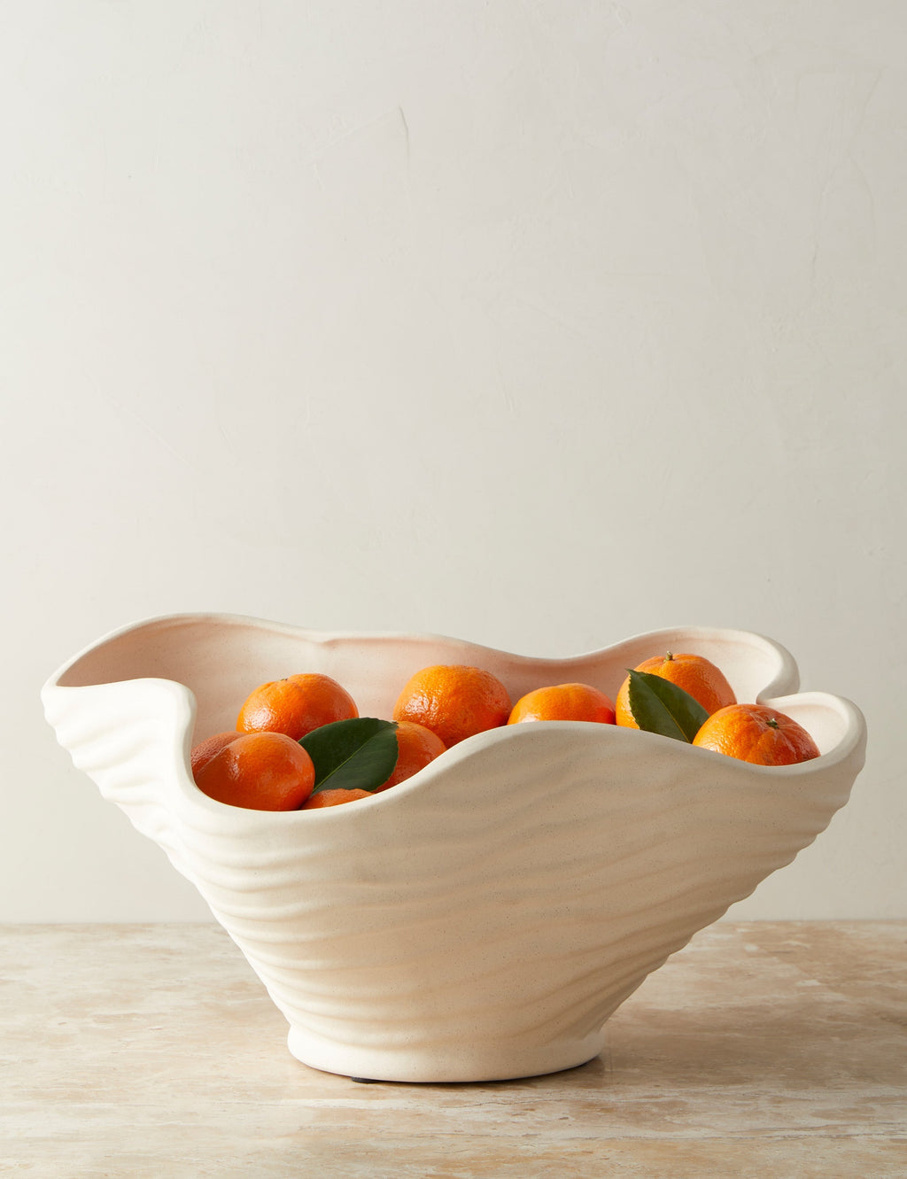 Wrinkle Decorative Bowl